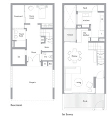 The Woods (D22), Terrace #581784321